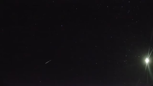 AMS247 meteor