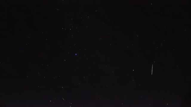 AMS247 meteor