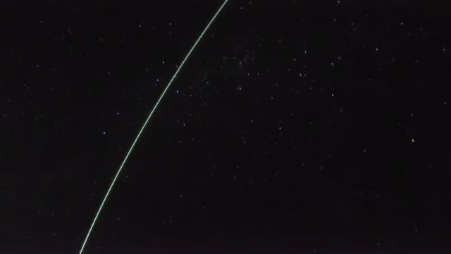 AMS247 meteor