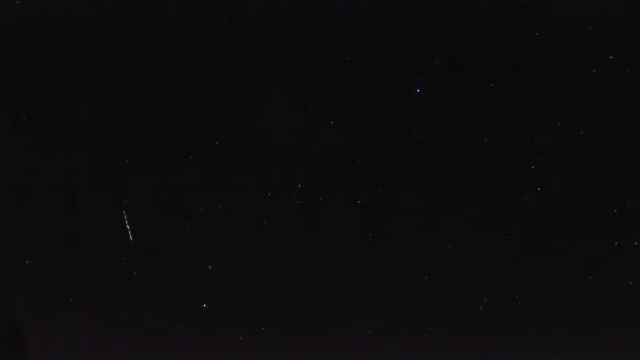 AMS247 meteor