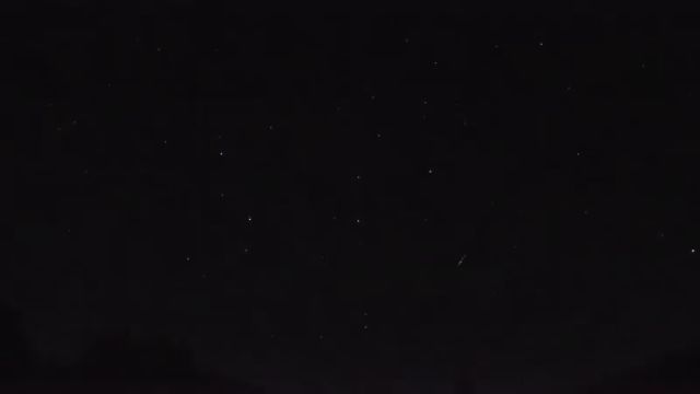 AMS247 meteor