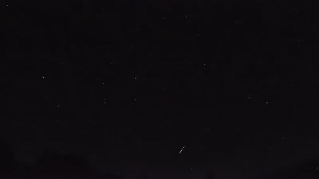 AMS247 meteor