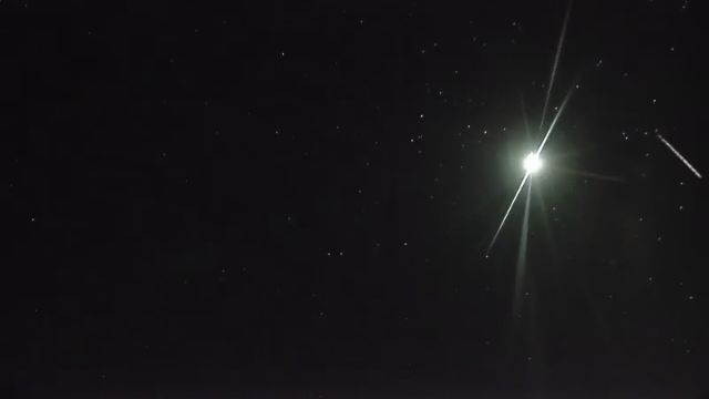 AMS247 meteor