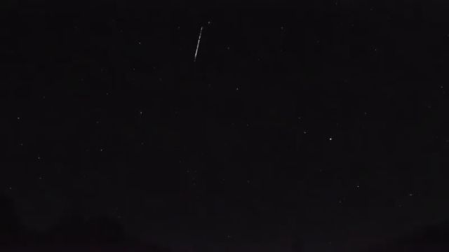 AMS247 meteor