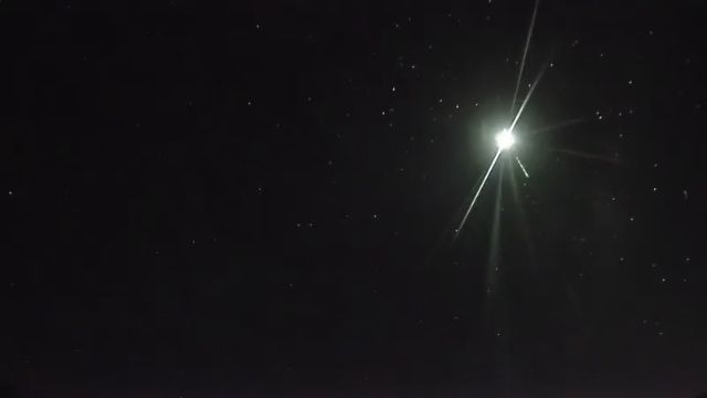 AMS247 meteor
