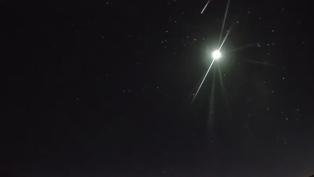AMS247 meteor