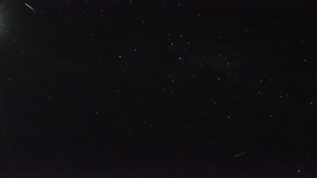 AMS247 meteor