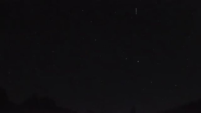 AMS247 meteor