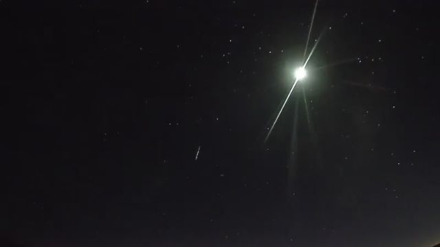 AMS247 meteor