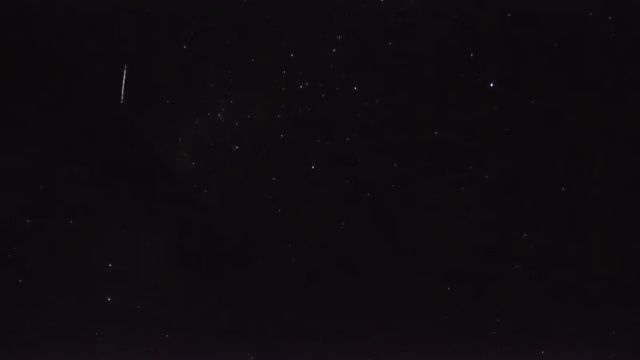 AMS247 meteor