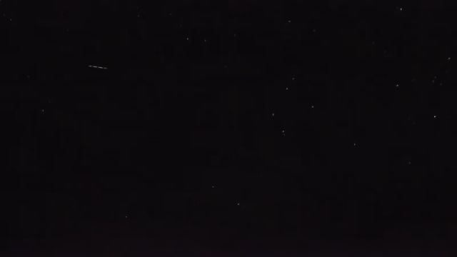 AMS247 meteor