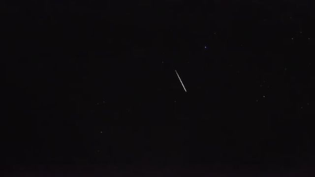 AMS247 meteor