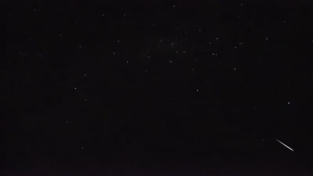 AMS247 meteor