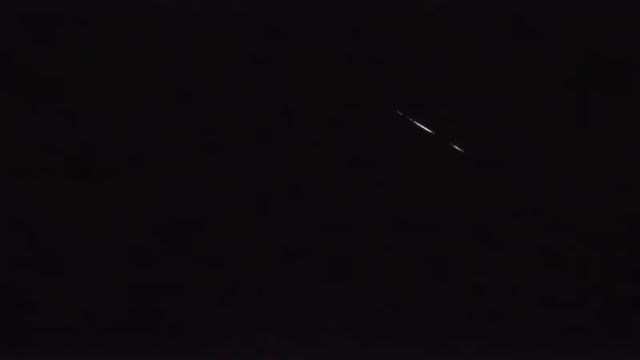 AMS247 meteor