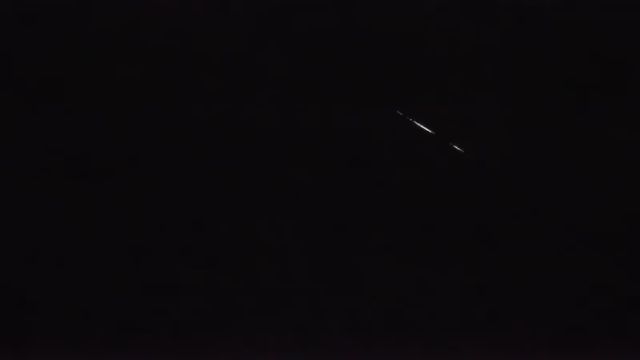 AMS247 meteor