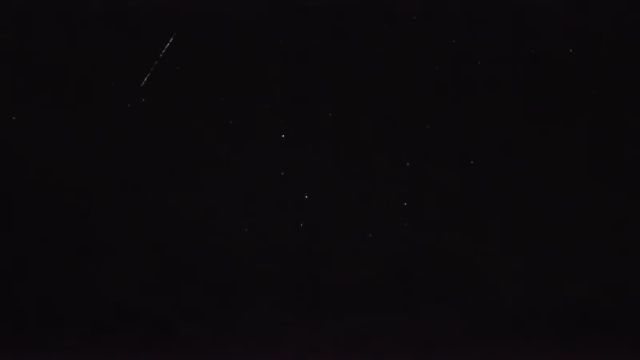 AMS247 meteor