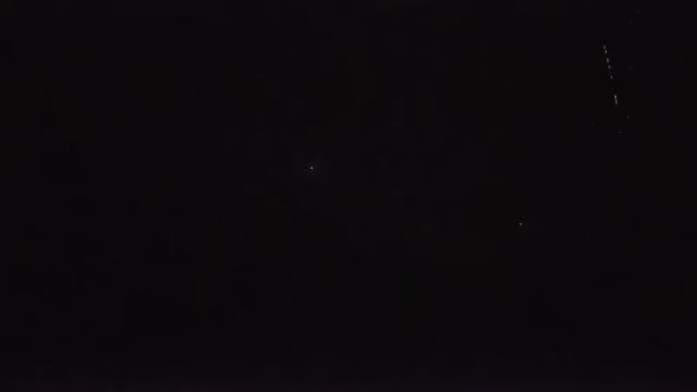 AMS247 meteor
