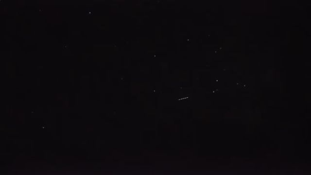 AMS247 meteor