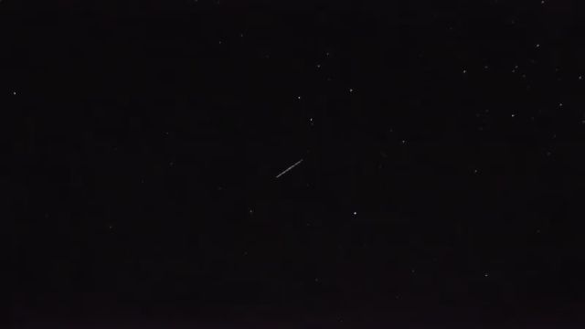 AMS247 meteor