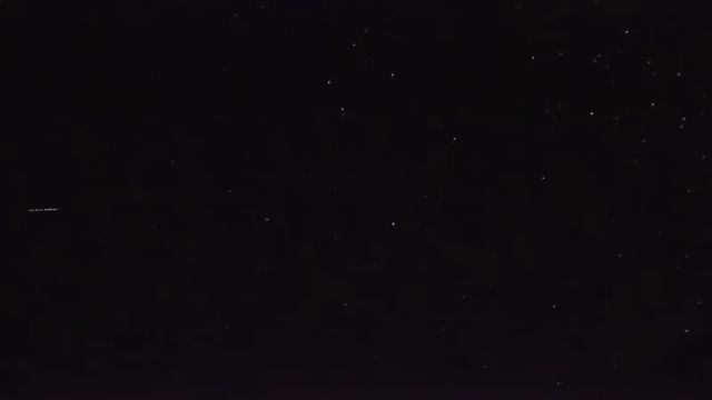 AMS247 meteor