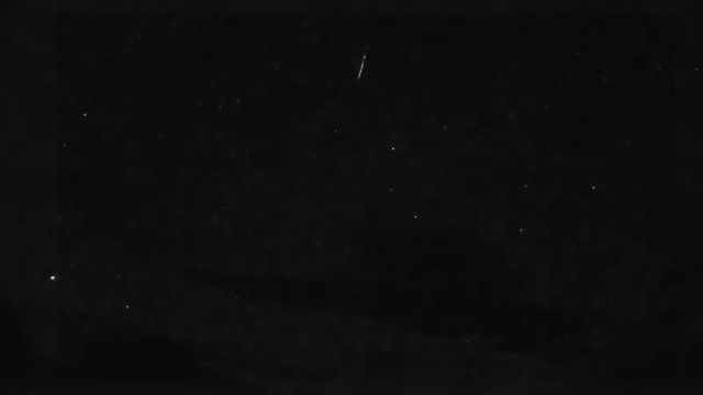 AMS247 meteor