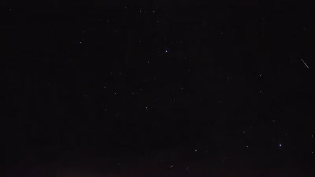 AMS247 meteor