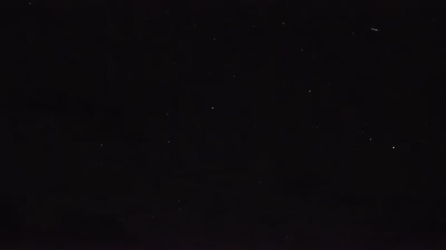 AMS247 meteor