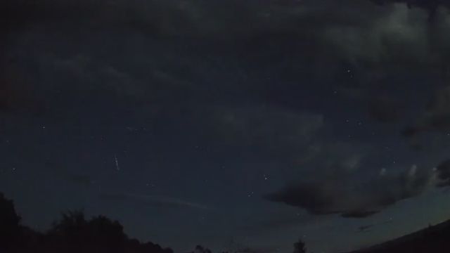 AMS247 meteor