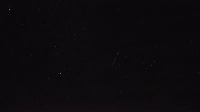AMS247 meteor