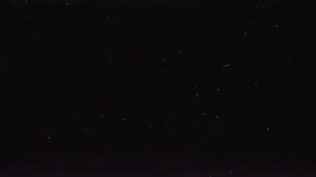 AMS247 meteor