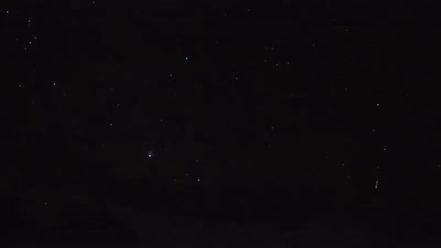 AMS247 meteor
