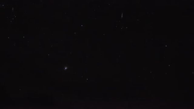 AMS247 meteor