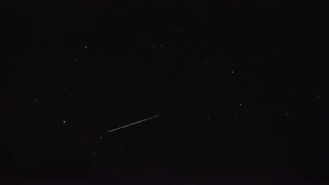 AMS247 meteor