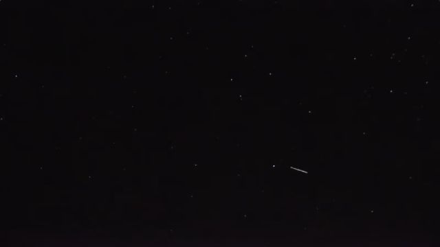 AMS247 meteor