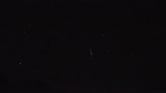 AMS247 meteor