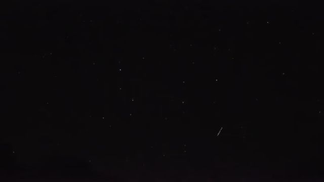 AMS247 meteor