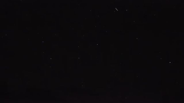 AMS247 meteor