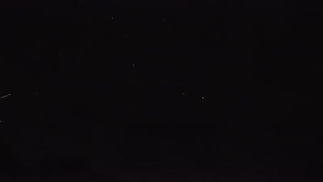 AMS247 meteor