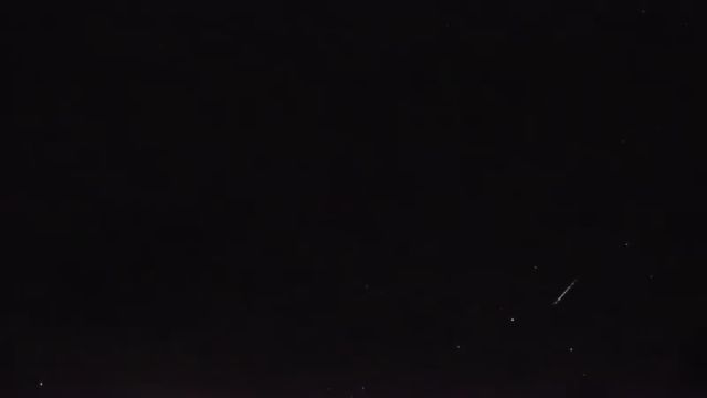 AMS247 meteor