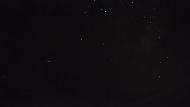 AMS247 meteor