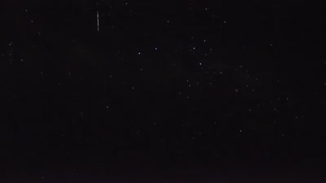 AMS247 meteor
