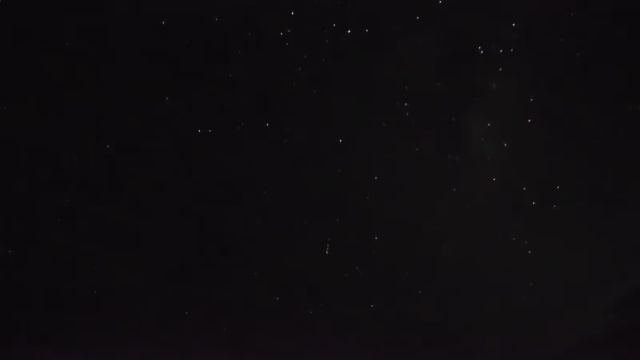 AMS247 meteor