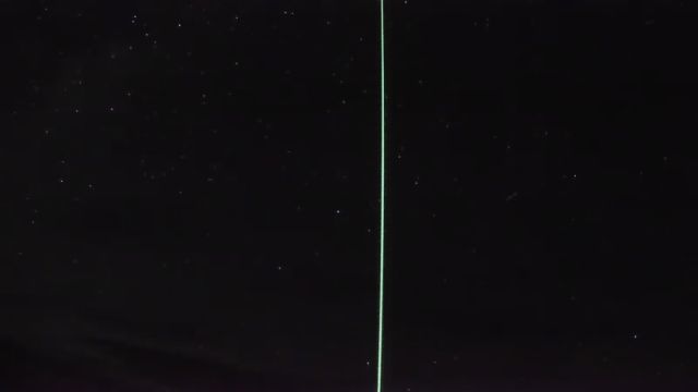 AMS247 meteor