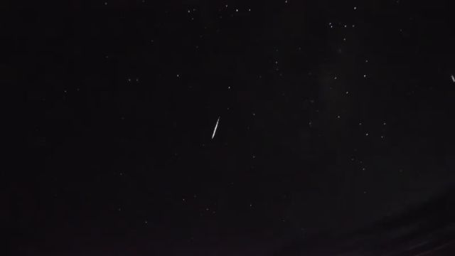 AMS247 meteor