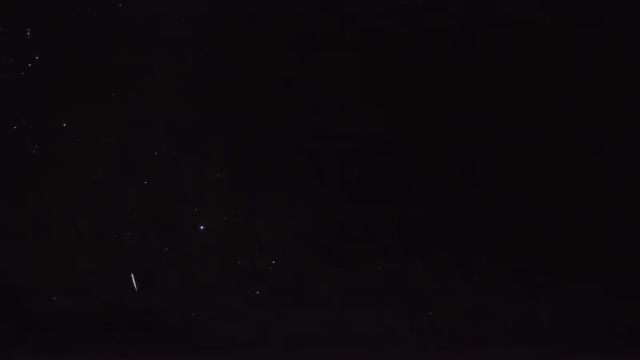 AMS247 meteor