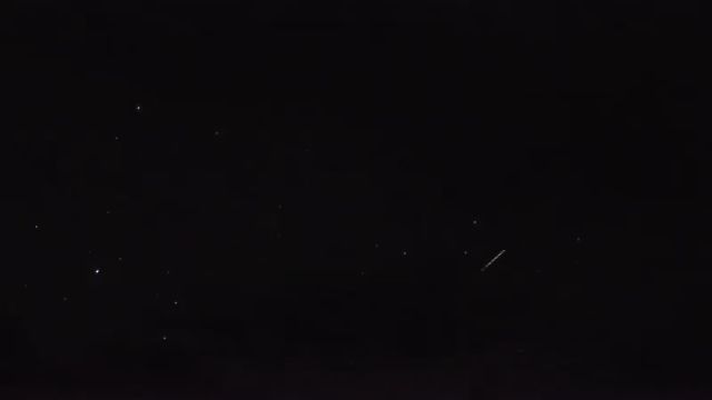 AMS247 meteor