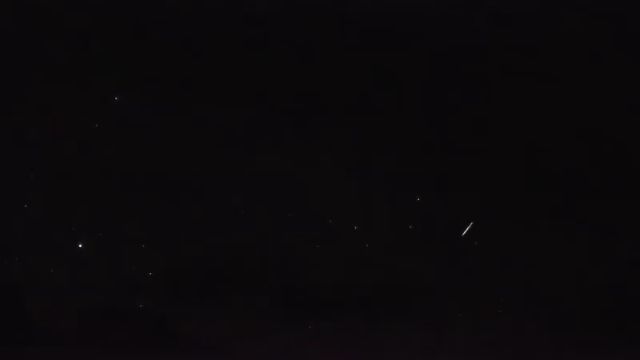 AMS247 meteor