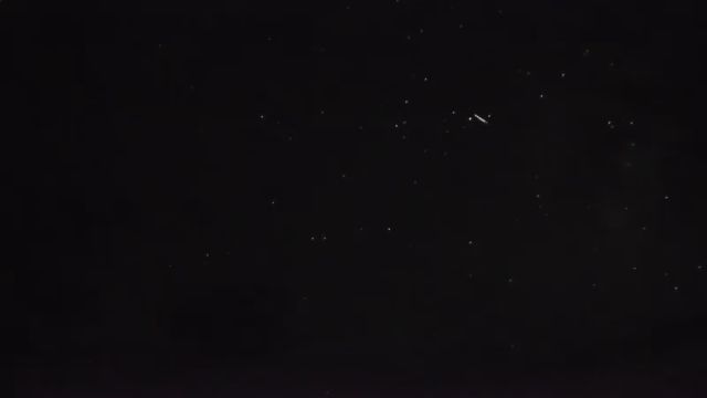 AMS247 meteor