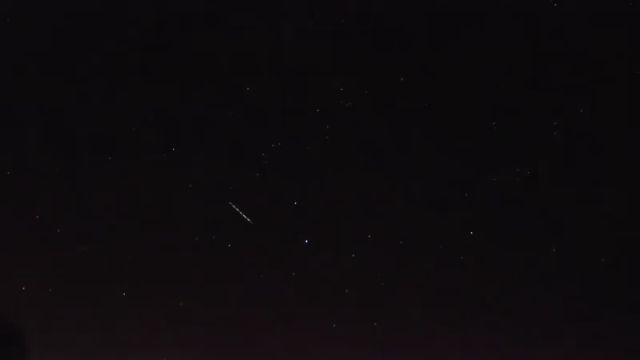 AMS247 meteor