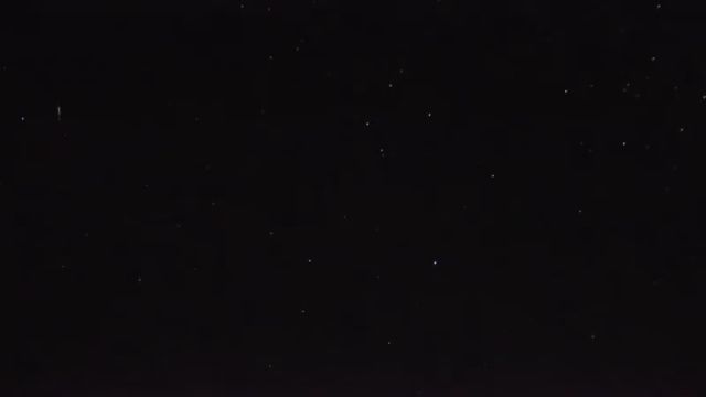 AMS247 meteor